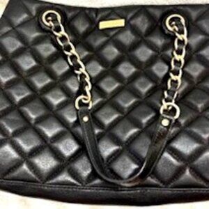kate spade new york "Gold Coast Maryanne" large quilted shoulder bag